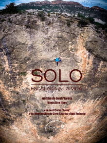 Solo: Climb to Live Trailer