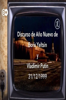 Solo conocen a Putin Trailer