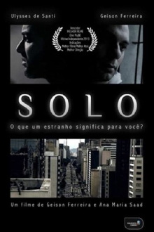 Solo Trailer