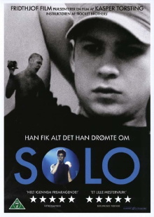 Solo - Filmen Om Jon Fra Popstars Trailer