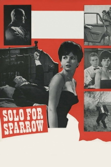 Solo for Sparrow Trailer