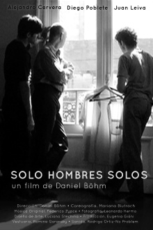 Solo hombres solos Trailer