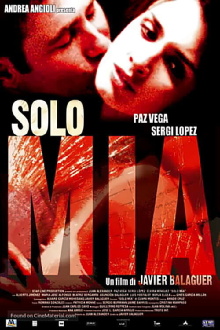 Solo mía Trailer