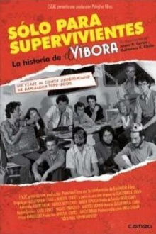 Solo para supervivientes Trailer