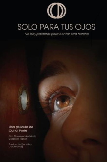Solo Para Tus Ojos Trailer