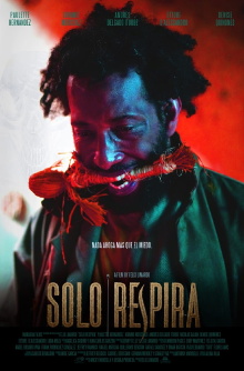 Solo Respira Trailer