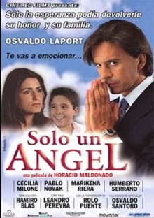 Solo un ángel Trailer