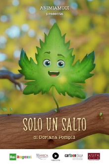 Solo un salto Trailer