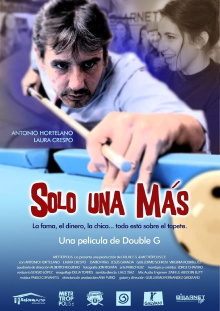 Solo Una Más Trailer
