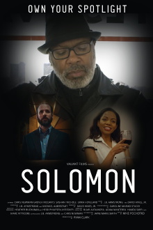 Solomon Trailer