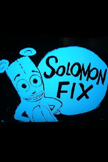 Solomon Fix Trailer