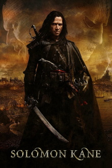 Solomon Kane Trailer