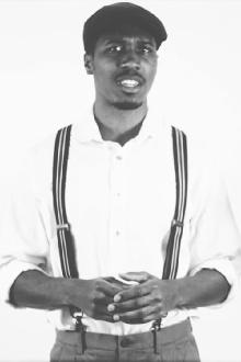 Solomon Riley Presents Negro Coney Island Trailer