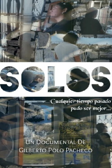Solos Trailer