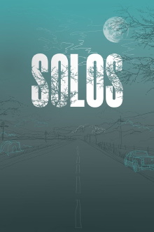 Solos Trailer