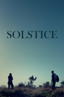 Solstice Trailer
