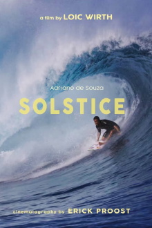 Solstice Trailer