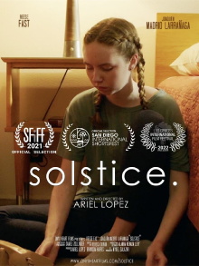 Solstice Trailer
