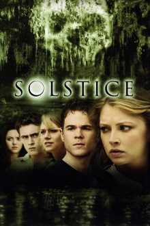 Solstice Trailer