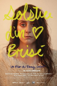 Solstice d'un cœur brisé Trailer