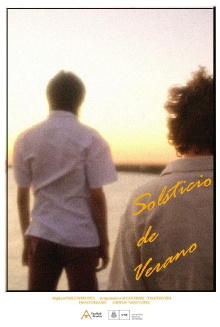 Solsticio de verano Trailer