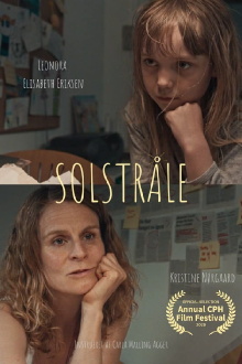 Solstråle Trailer
