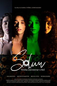 Solum Trailer