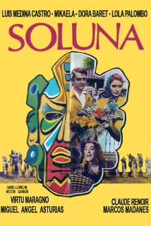 Soluna Trailer
