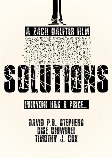 Solutions Trailer