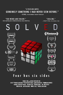 Solved Trailer