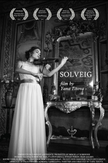 Solveig Trailer
