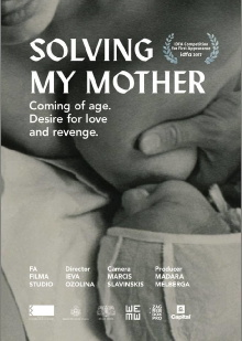 Solving My Mother Trailer