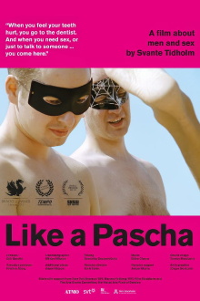 Som en Pascha Trailer