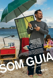 Som Guia Trailer