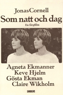 Som natt och dag Trailer