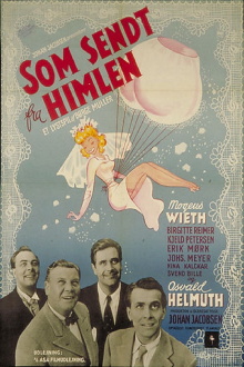 Som sendt fra himlen Trailer