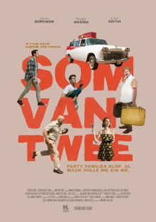 Som van Twee Trailer