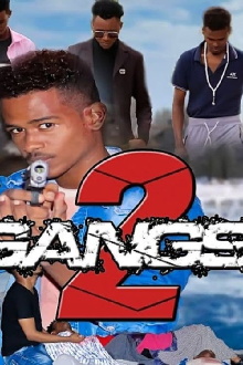 Somali Gangs 2 Trailer
