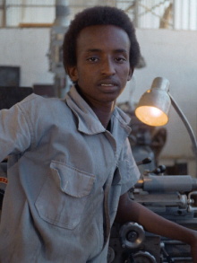 Somalia - Die große Anstrengung Trailer