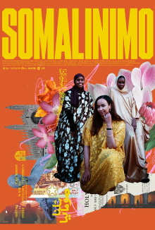 Somalinimo Trailer