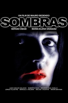 Sombras Trailer