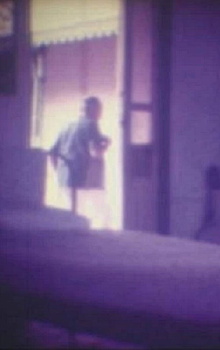 Sombras Trailer
