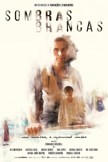 Sombras Brancas Trailer