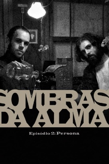 Sombras da Alma 2: Persona Trailer