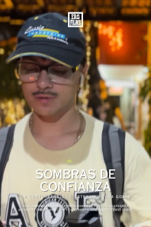 Sombras de Confianza Trailer