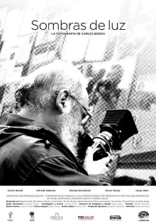 Sombras de luz: La fotografía de Carlos Bosch Trailer