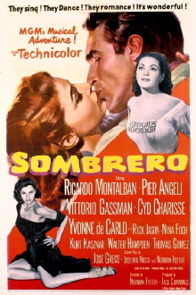 Sombrero Trailer