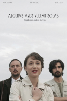Some birds aren't mean to be caged Trailer