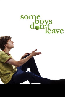 Some Boys Don't Leave Trailer