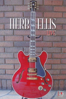 Some Call It Jazz: Herb Ellis Live in 1981 Trailer